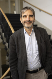 Aymo Brunetti