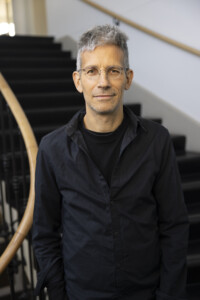 Eric Strobl