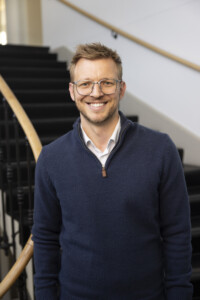 Jean-Michel Benkert