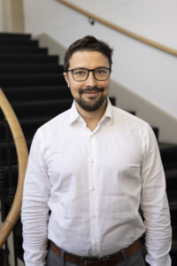 Claudio Schilter