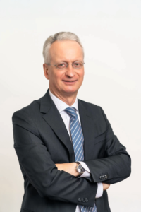 Stefan C. Wolter
